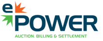 e-POWER - AUCTION, BILLING & SETTLEMENT